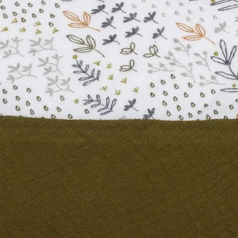 Snoozzz Graviditets- &amp; ammepude - Natur Bronze - Ammepude - MamaMilla