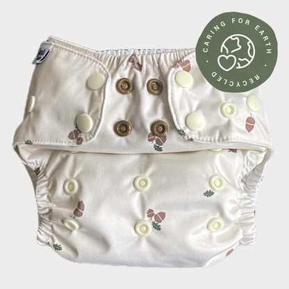Pocketblöja Slim | 3-15 kg - Tygblöja - Pocket - MamaMilla