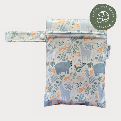 Wetbag liten - Wetbag small - MamaMilla
