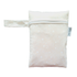 The Swedish Forest | Small wetbag: Humleblomster vit - - MamaMilla