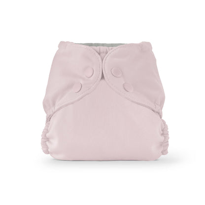 Outer (+ Swim Diaper): Winter Water Factory Strawberries / Size 2 (18-35 lbs) - - MamaMilla