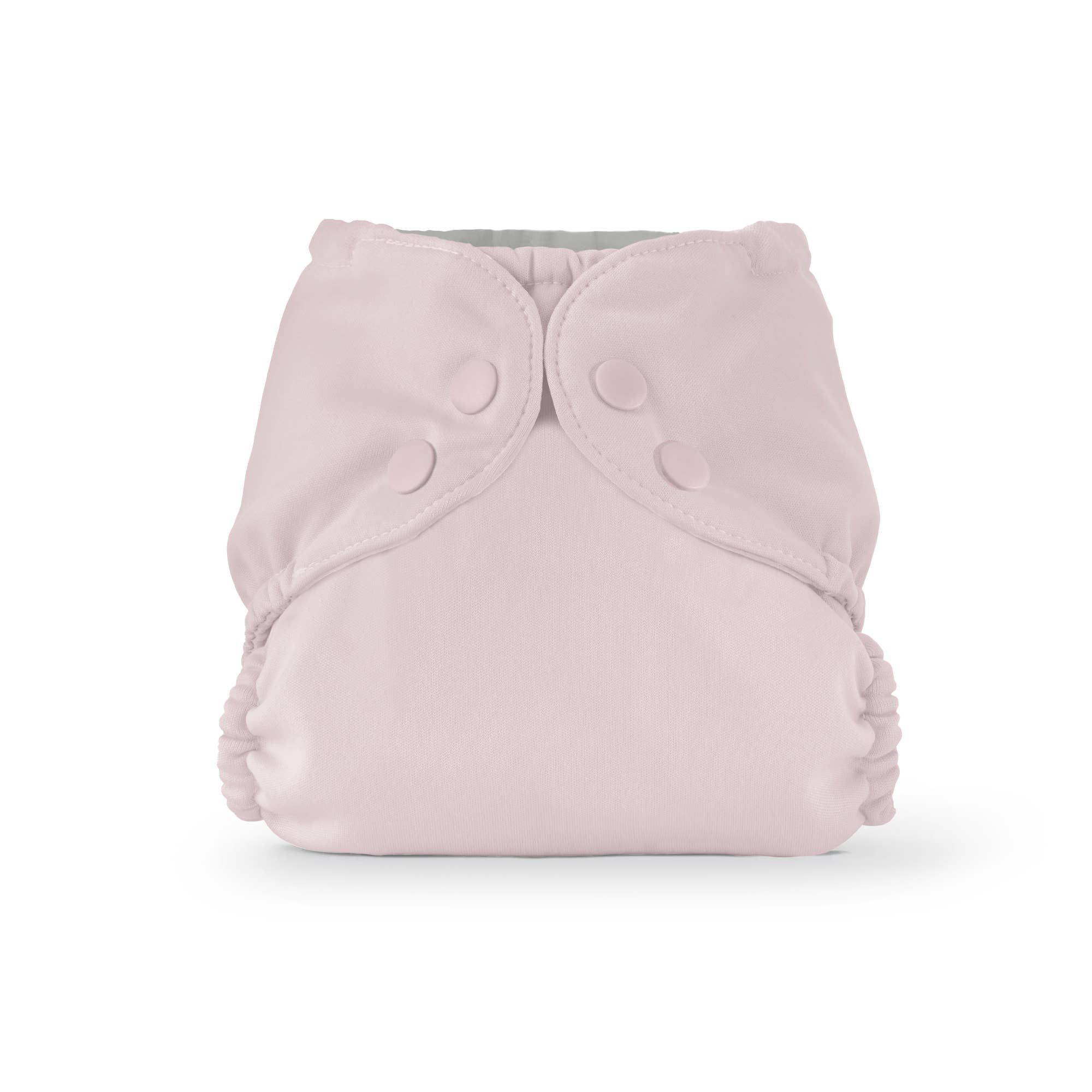 Outer (+ Swim Diaper): Apostrophe / Size 1 (7-17 lbs) - - MamaMilla