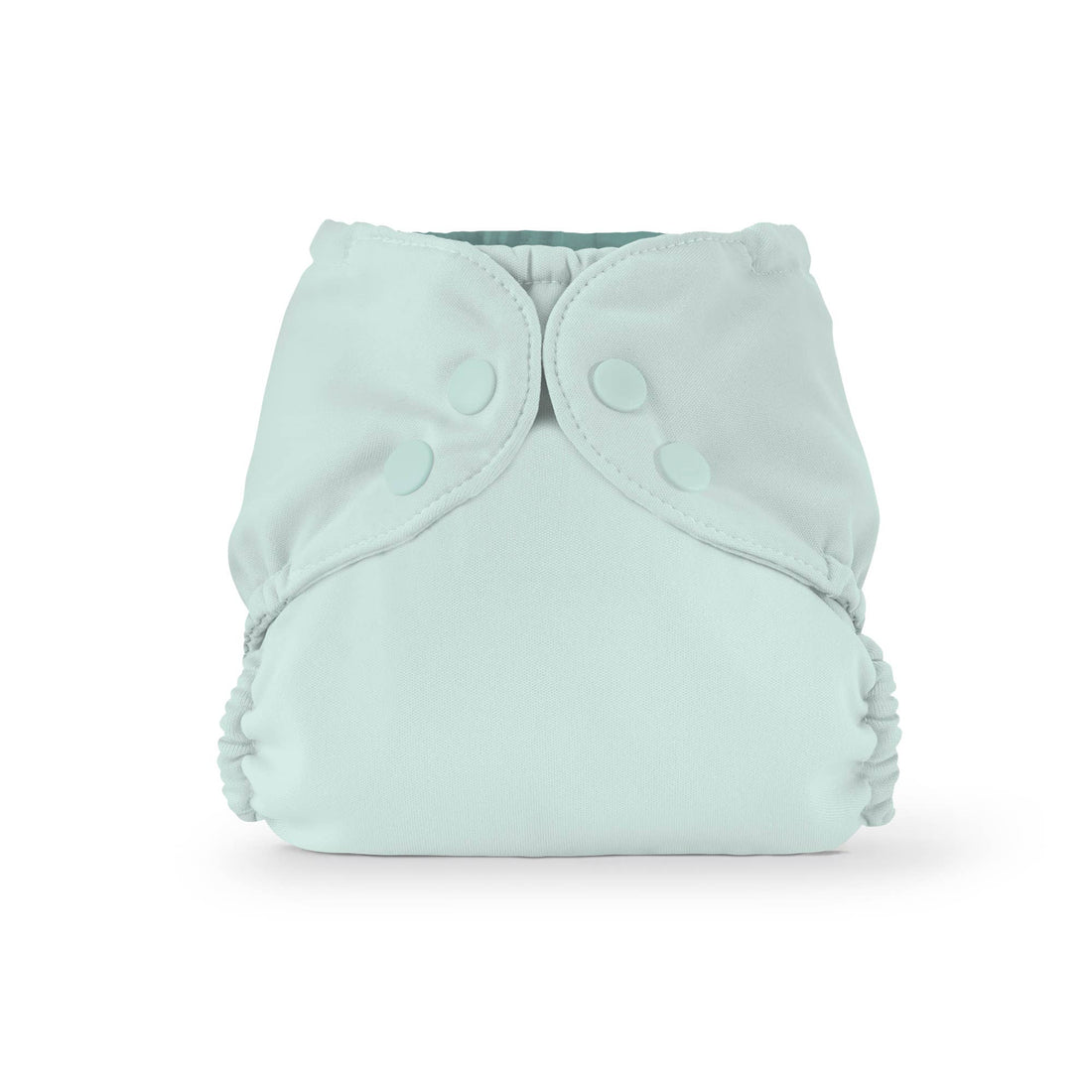 Outer (+ Swim Diaper): Mist / Size 2 (18-35 lbs) - - MamaMilla