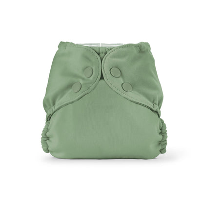Outer (+ Swim Diaper): Barley / Size 2 (18-35 lbs) - - MamaMilla