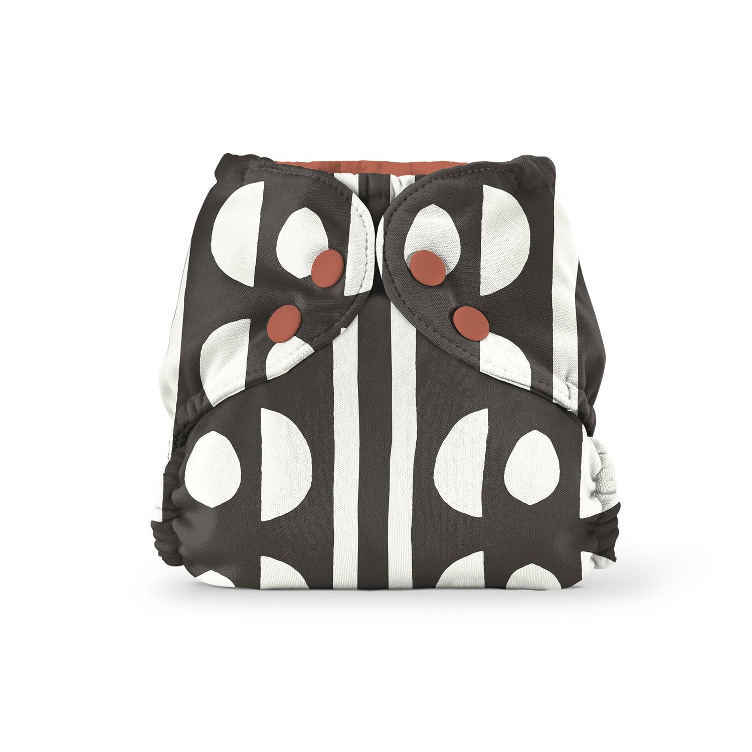 Outer (+ Swim Diaper): Apostrophe / Size 1 (7-17 lbs) - - MamaMilla
