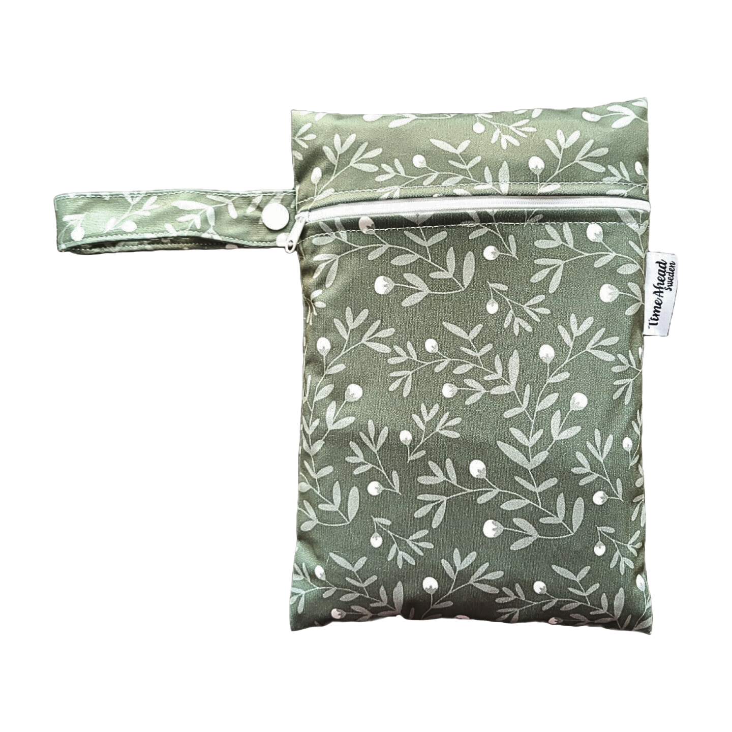 The Swedish Forest | Small wetbag: Hjortron - - MamaMilla