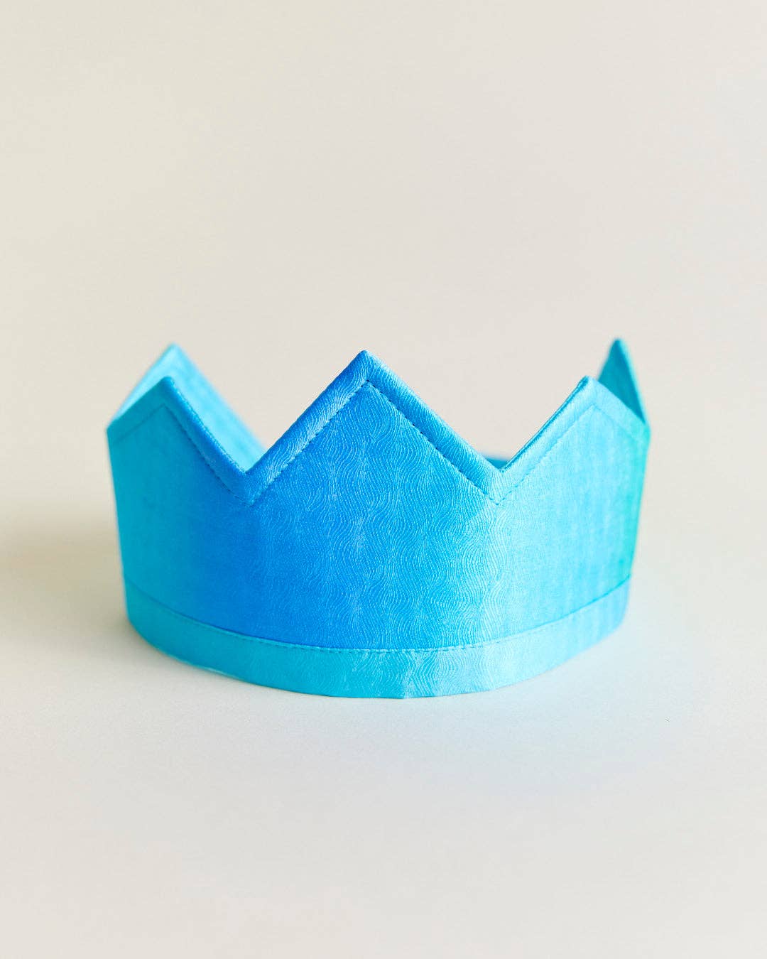 Sarahs Silk Mermaid Crown - 100% Silk Crown for Birthdays and Dress Up - - MamaMilla