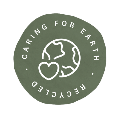 The Swedish Forest | Wetbag medium: Humleblomster vit - - MamaMilla