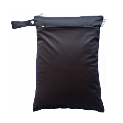 The Swedish Forest | Wetbag medium: Dalablomster - - MamaMilla