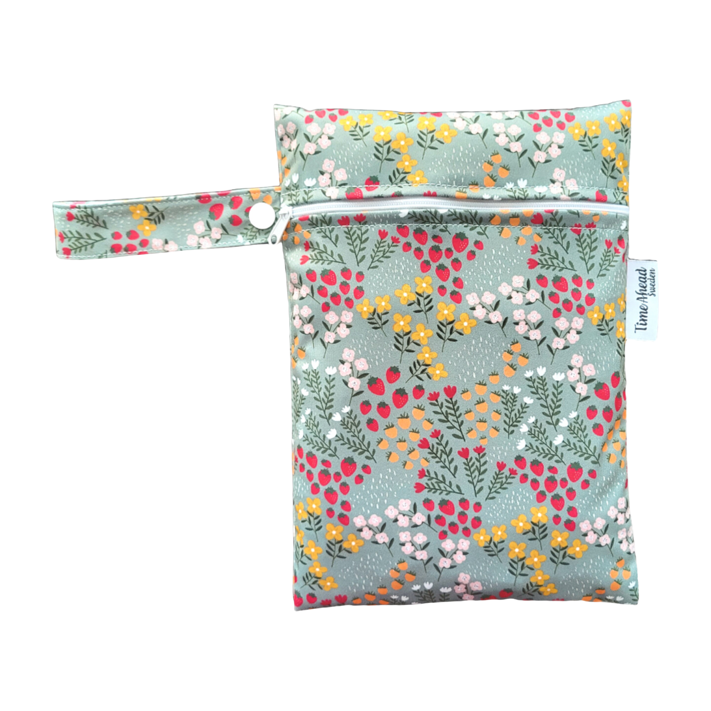 The Swedish Forest | Small wetbag: Dalahjortron - - MamaMilla