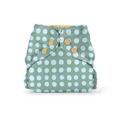 Outer (+ Swim Diaper): Barley / Size 2 (18-35 lbs) - - MamaMilla