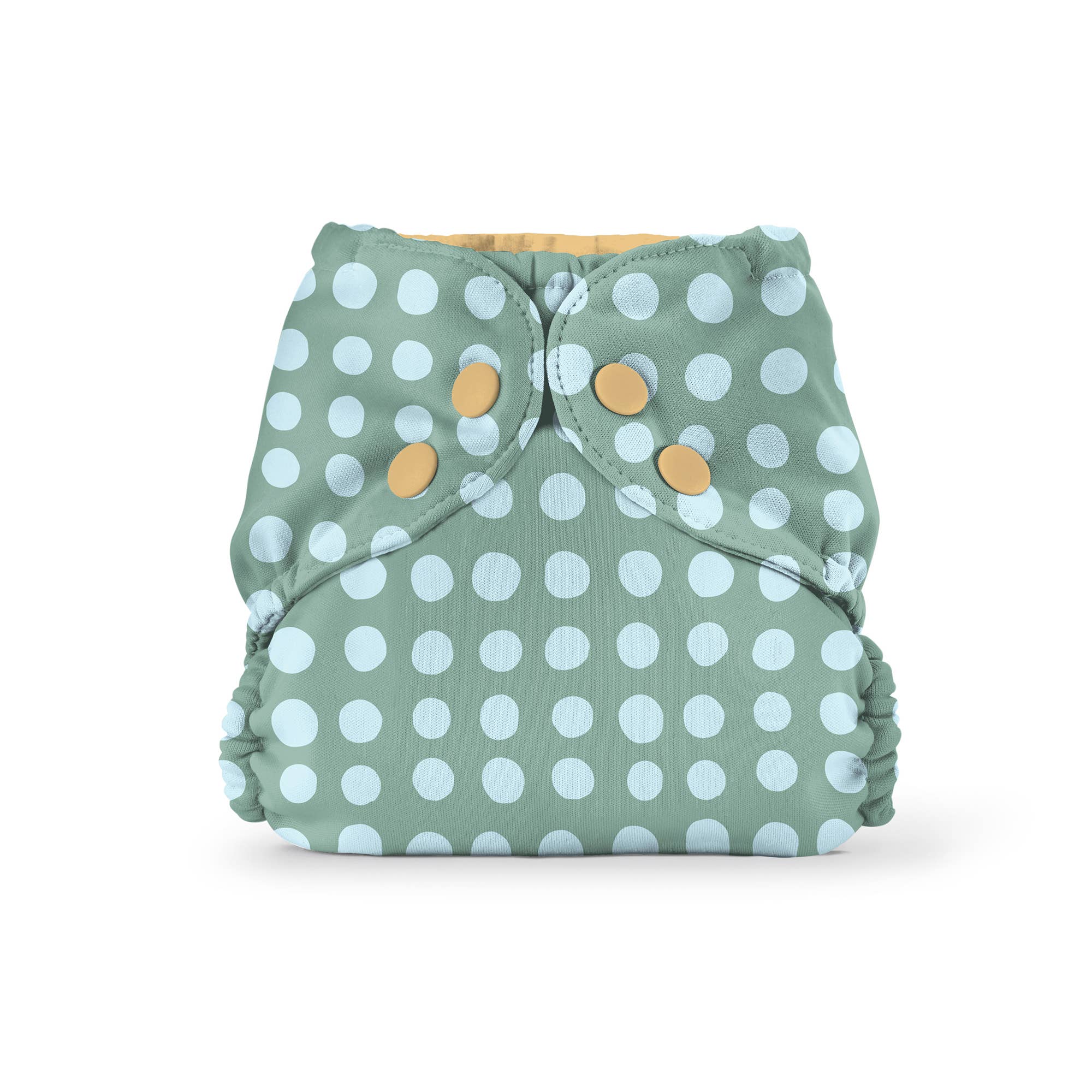 Outer (+ Swim Diaper): Terrazzo / Size 1 (7-17 lbs) - - MamaMilla