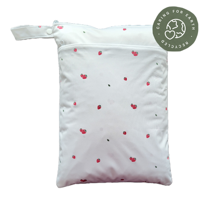 The Swedish Forest | Wetbag medium: Dalahjortron - - MamaMilla