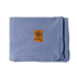 Cloby UV-tæppe med UPF 50+ - Dusty Blue - UV-tæppe - MamaMilla