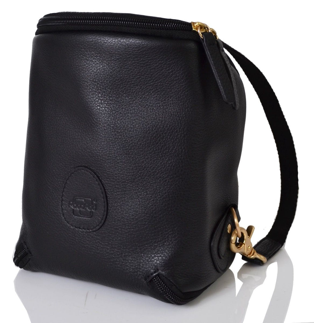 Pacapods Pusletaske - Freedom Pod - Black - - MamaMilla
