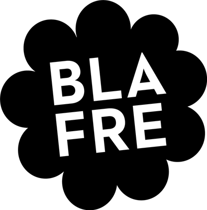 BLAFRE Madkasse Med 2 Rum - Ugle - Madkasse - MamaMilla