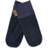 Mikk-Line strik-luffer Uld/Bomuld - Dark Navy - luffer - MamaMilla