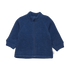 CeLaVi wollen jas - Sargasso Sea Melange - Wollen broek - MamaMilla