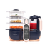 Babymoov Madmaskine - Nutribaby Plus XL - Madmaskine - MamaMilla