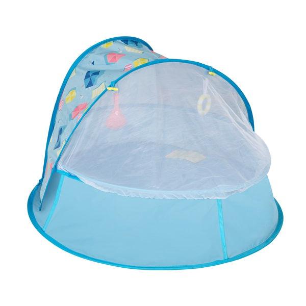 Babymoov 3i1 UV-telt - Parasols - Uv-telt - MamaMilla