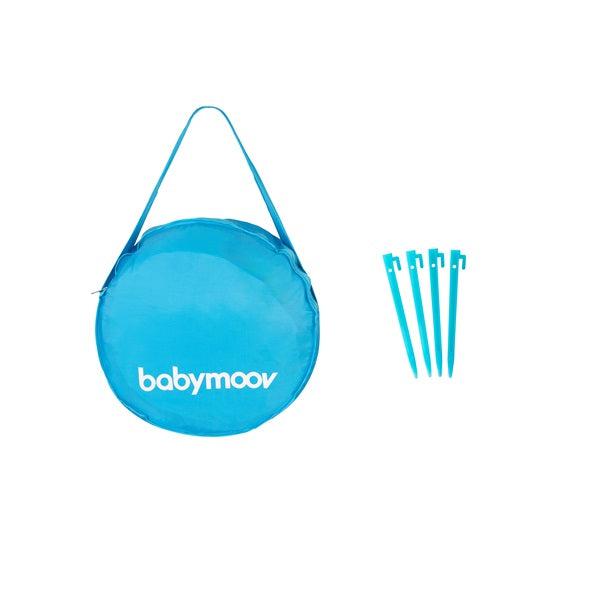 Babymoov 3i1 UV-telt - Parasols - Uv-telt - MamaMilla